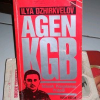 Agen KGB: Sebuah Pengalaman Pribadi vol.2
