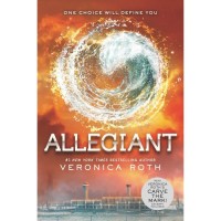 Allegiant #3