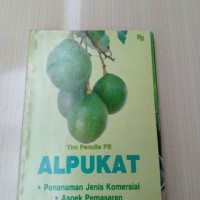 Alpukat