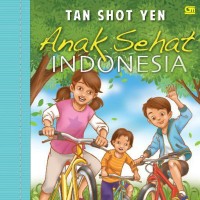Anak Sehat Indonesia