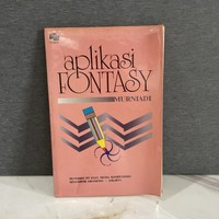 Aplikasi Fontasy