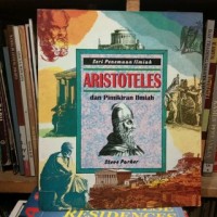 Aristoteles dan Pemikiran Ilmiah