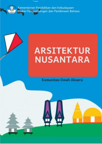 Arsitektur Nusantara