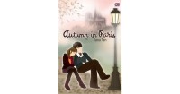 Autumn In Paris