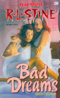 Bad Dreams (Mimpi Buruk)