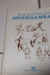 Bagaimana Menggambar