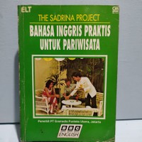 Bahasa Inggris Praktis Untuk Pariwisata