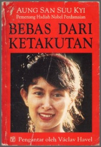 Bebas Dari Ketakutan