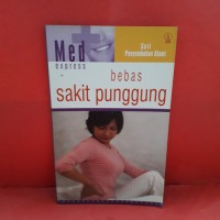 Bebas Sakit Punggung