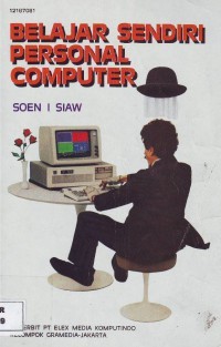 Belajar Sendiri Personal Computer