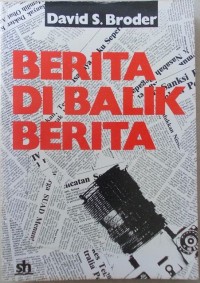 Berita Di Balik Berita