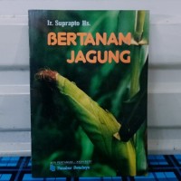 Bertanam Jagung