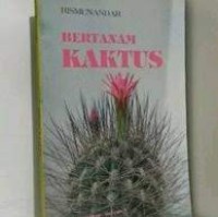Bertanam Kaktus
