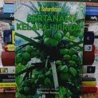 Bertanam Kelapa Hibrida