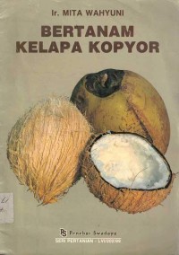 Bertanam Kelapa Kopyor