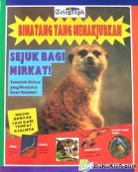 Binatang yang Menakjubkan