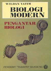 Biologi Modern: Pengantar Biologi