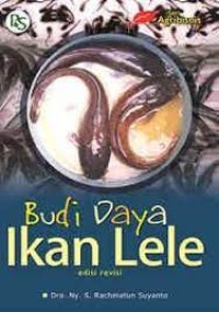 Budidaya Ikan Lele