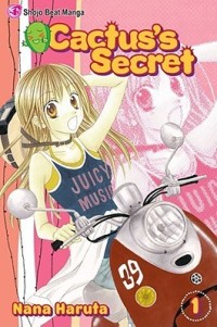 Cactus Secret