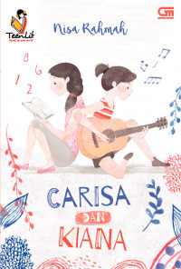 Carisa & Kiana