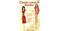 Cewek-cewek Monster