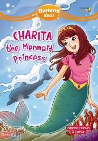 Charita The Mermaid Princess