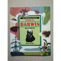 Charles Darwin dan Evolusi