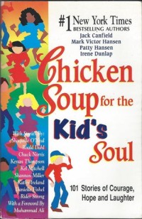 Chicken Soup for the Kid's Soul