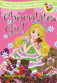 Chocolate Girl