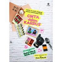 Cinta dalam Kardus