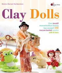 Clay Dolls