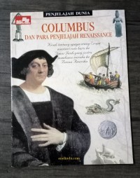 Columbus dan Para Penjelajah Renaissance