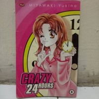 Crazy 24 Hours