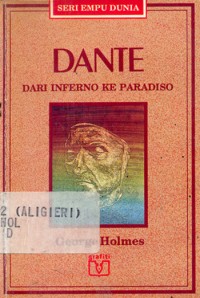 Dante : Dari Inferno Ke Paradiso