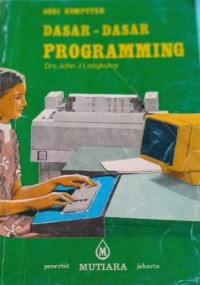 Dasar-Dasar Programing
