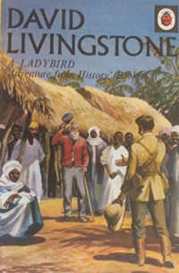 David Livingstone