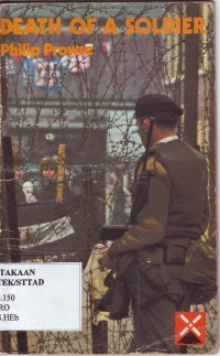 Death of a Soldier
