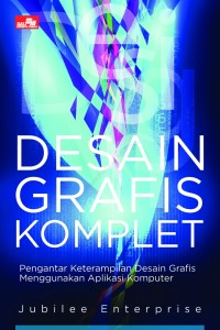 Desain Grafis Komplit