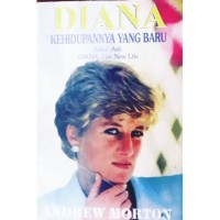 Diana: Kehidupannya Yang Baru