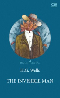 English Classics: The Invisible Man