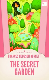 English Classics: The Secret Garden
