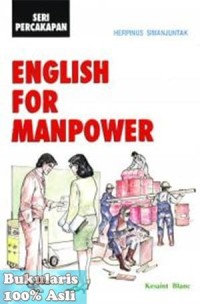 English for Manpower