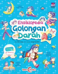 Ensiklopedia Golongan Darah AB