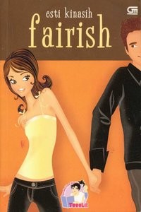 Fairish