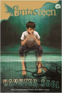 Fantasteen : Haunted Pool