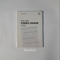 Fisika Dasar