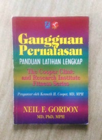 Gangguan Pernafasan