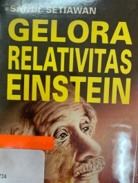 Gelora Relativitas Einstein