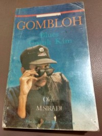 Gombloh: Blues Untuk Kim