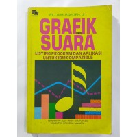 Grafik dan Suara